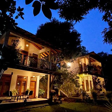 Kithmi Resort Polonnaruwa Exterior photo