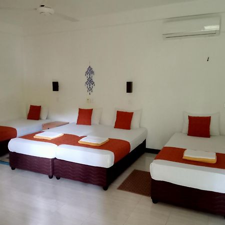 Kithmi Resort Polonnaruwa Exterior photo