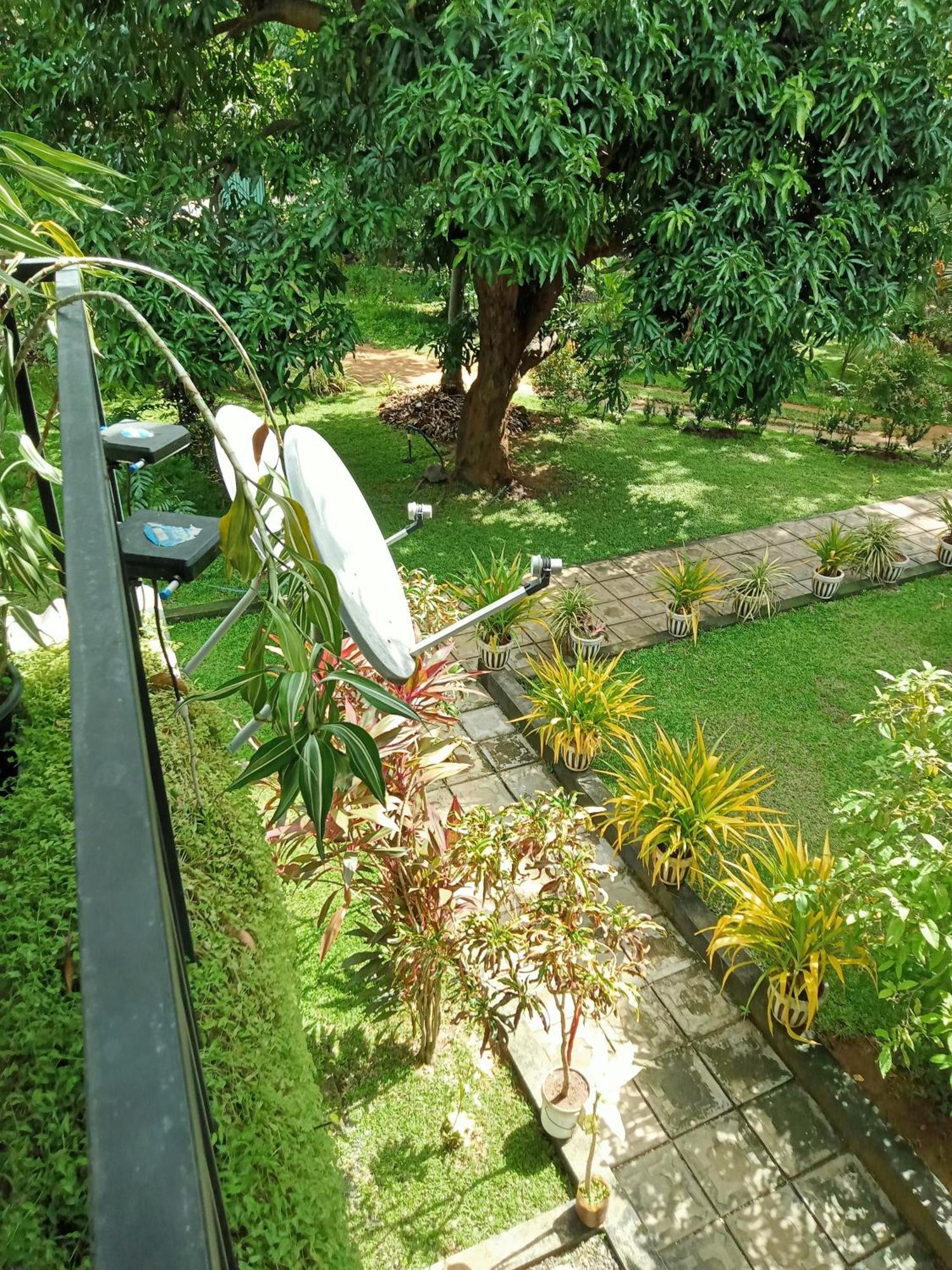 Kithmi Resort Polonnaruwa Exterior photo