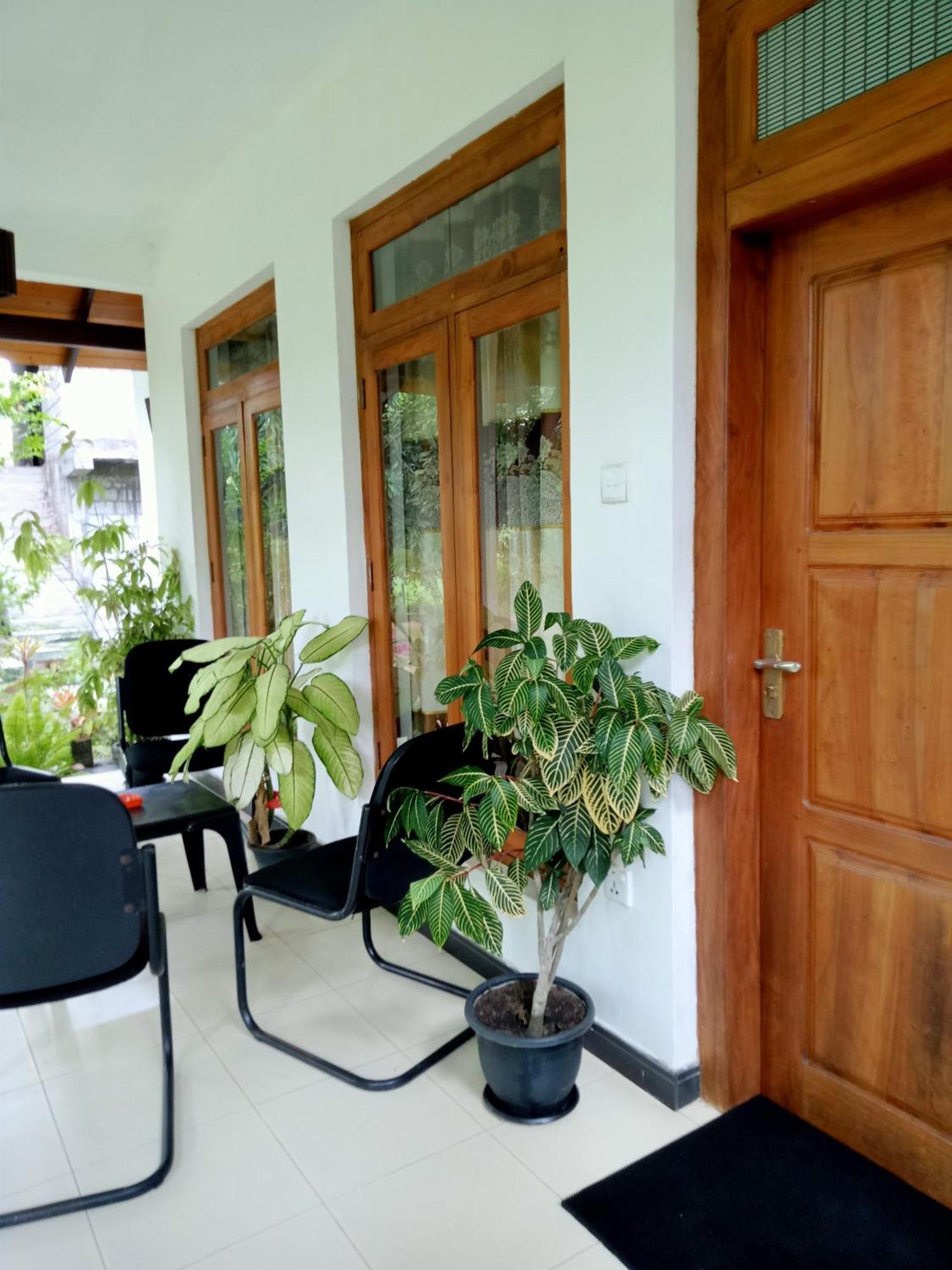Kithmi Resort Polonnaruwa Exterior photo