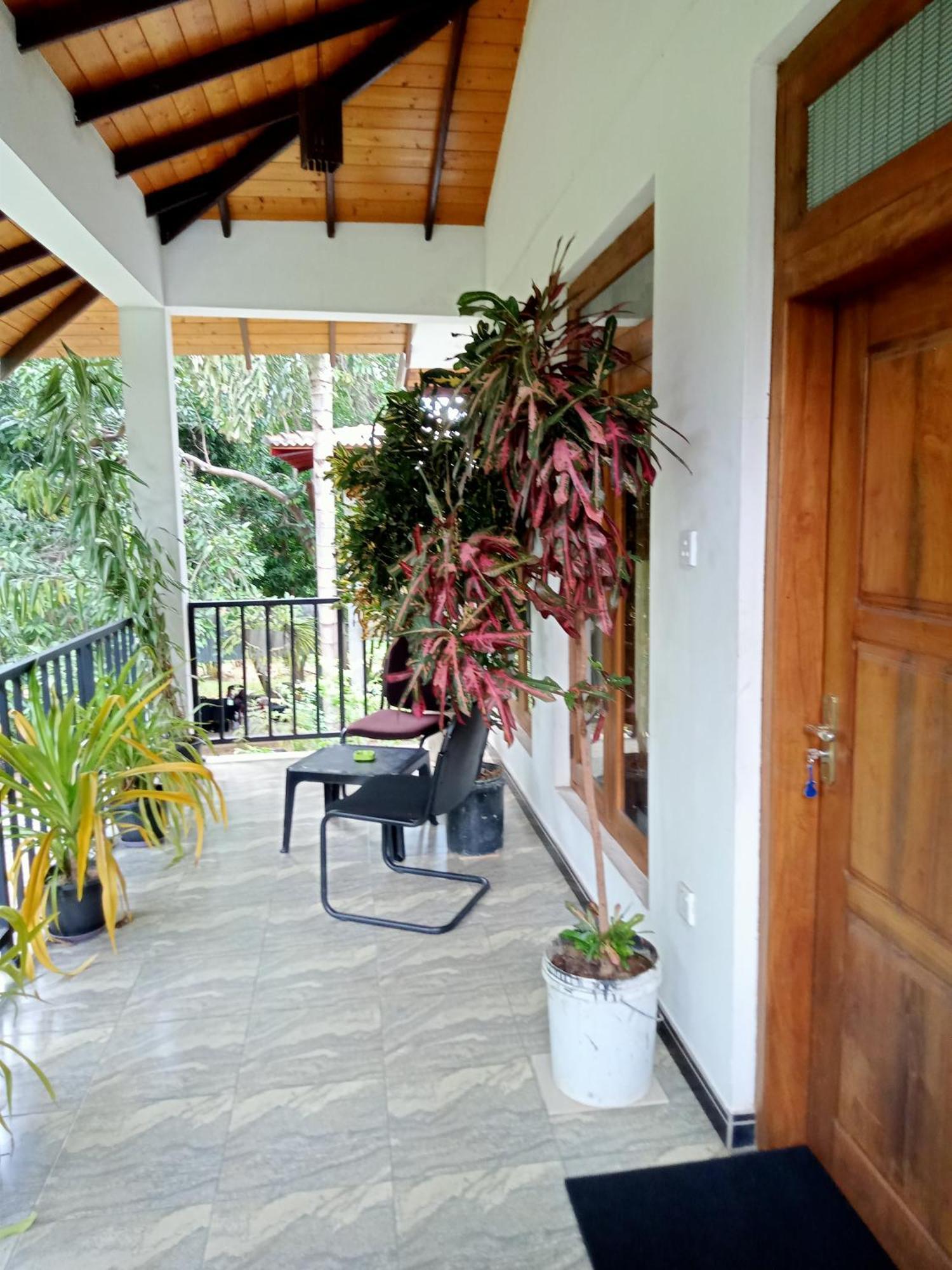 Kithmi Resort Polonnaruwa Exterior photo