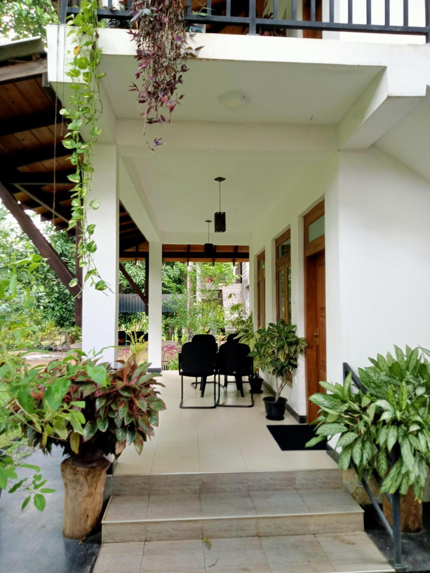 Kithmi Resort Polonnaruwa Exterior photo