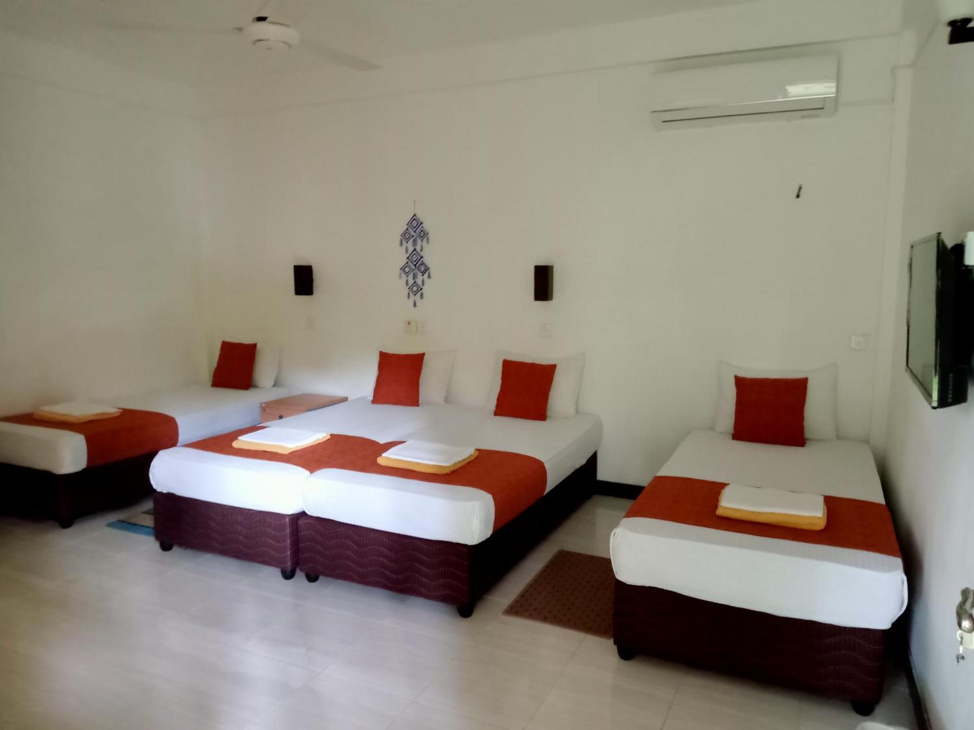 Kithmi Resort Polonnaruwa Exterior photo