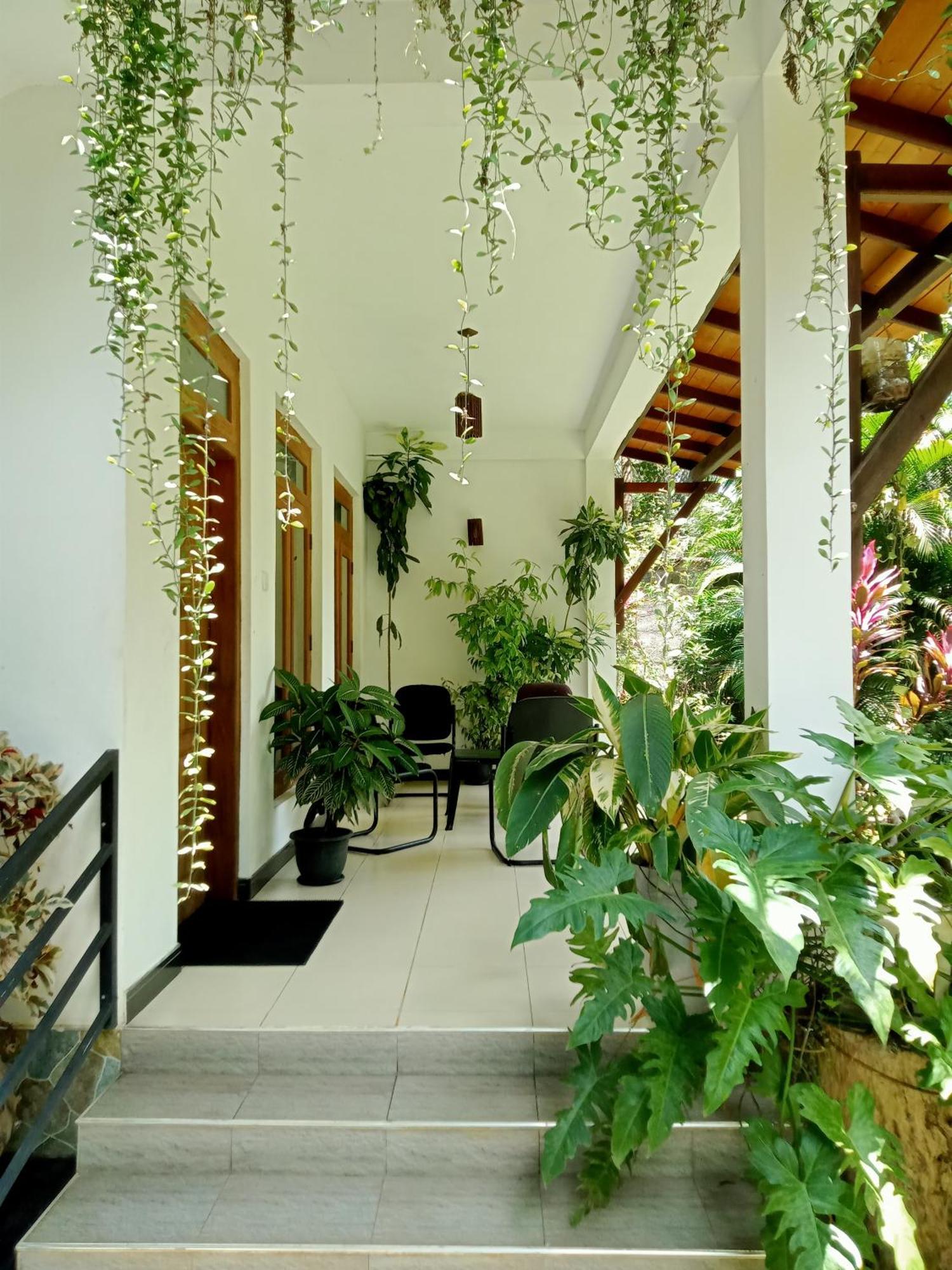 Kithmi Resort Polonnaruwa Exterior photo