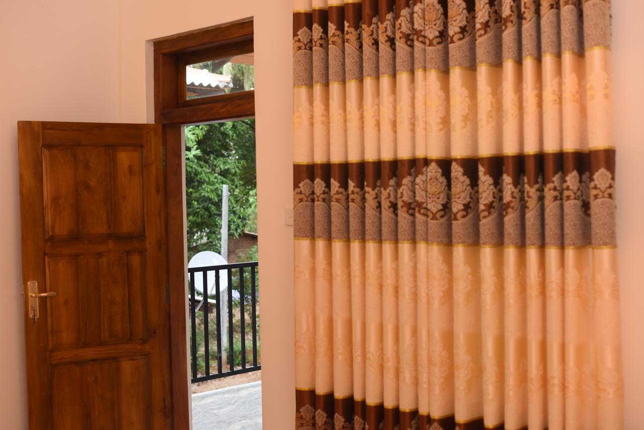 Kithmi Resort Polonnaruwa Exterior photo