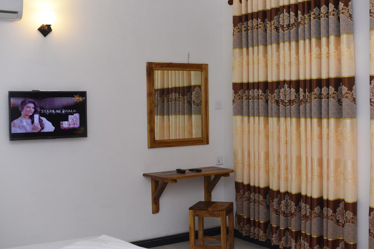 Kithmi Resort Polonnaruwa Exterior photo