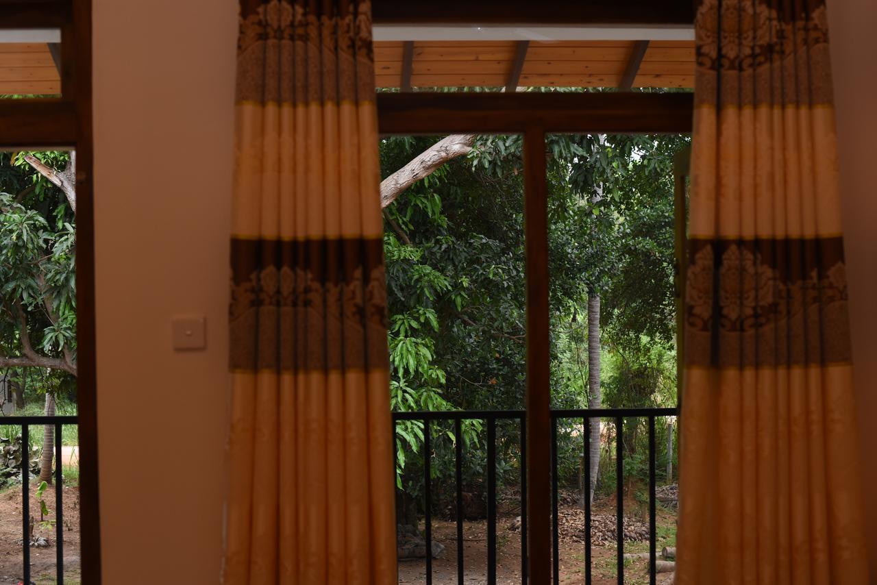 Kithmi Resort Polonnaruwa Exterior photo