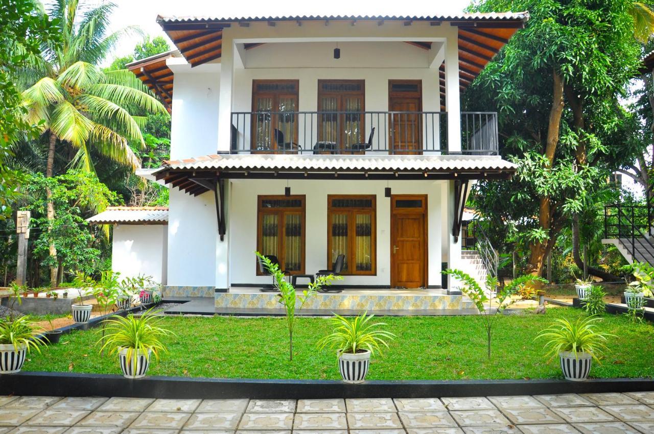 Kithmi Resort Polonnaruwa Exterior photo