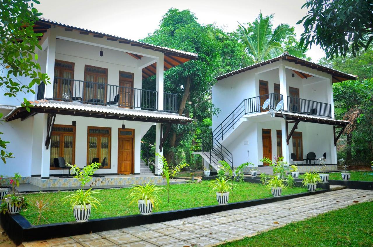 Kithmi Resort Polonnaruwa Exterior photo